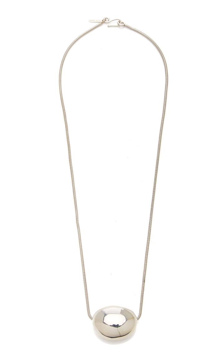 Moda Operandi Sophie Buhai Orb Necklace