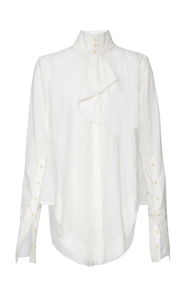 Kitx Grunge Yoke Shirt