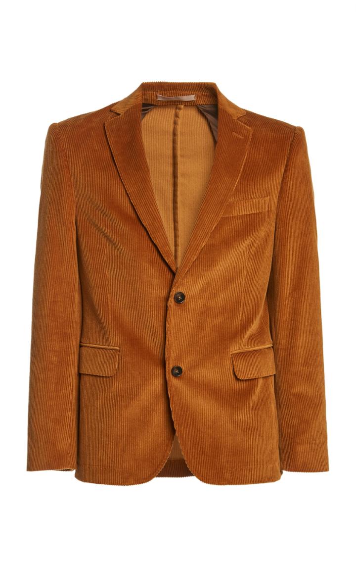Moda Operandi Officine Gnrale Giovanni Corduroy Blazer