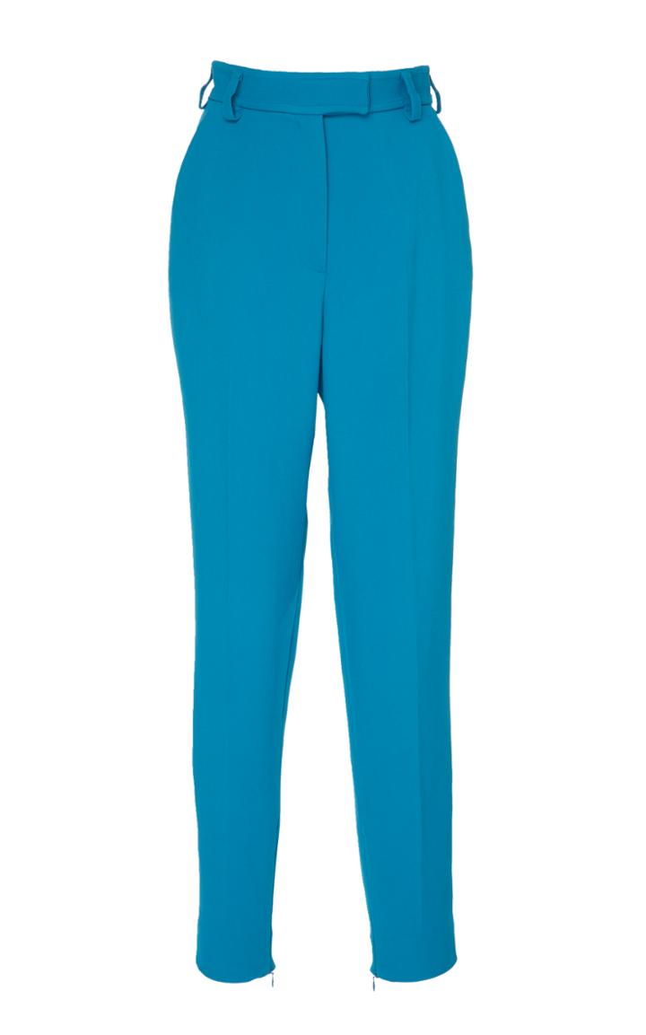 Elie Saab Flared Pants