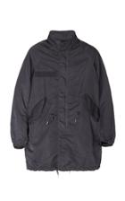 Visvim Six-five Cotton-blend Fishtail Parka