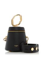 Balmain Romeo Leather Bag