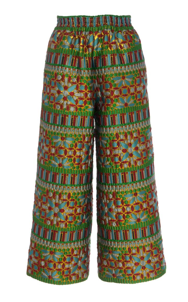 Rianna + Nina Exclusive Diandra Carnaval Pants
