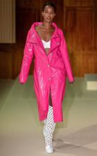 Saks Potts Tejano Coat