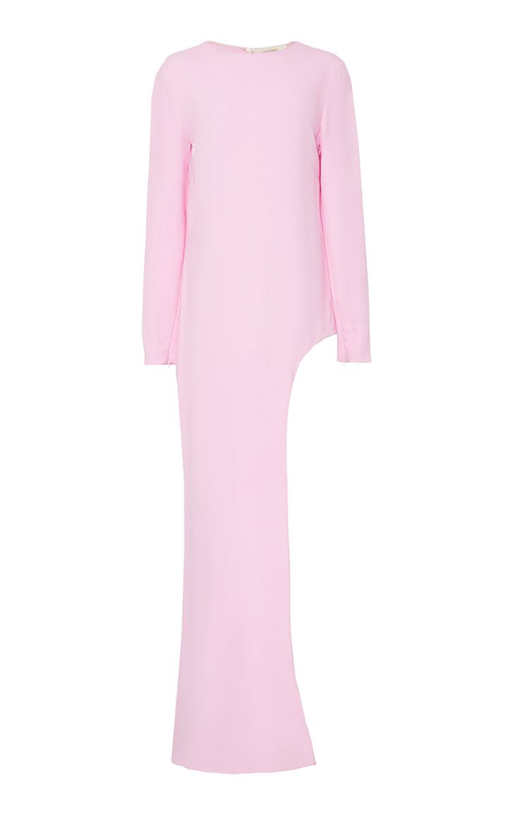 Semsem Sarah Asymmetrical Top