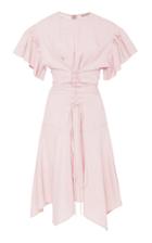 Ulla Johnson Otille Suiting Dress