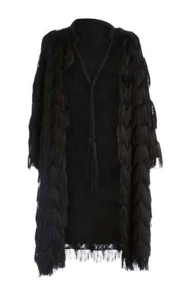 Carla Zampatti Astrid Coat