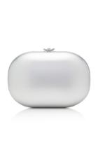 Jeffrey Levinson Elina Electric Aluminum Clutch