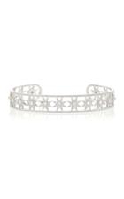 Colette Jewelry Star Cuff