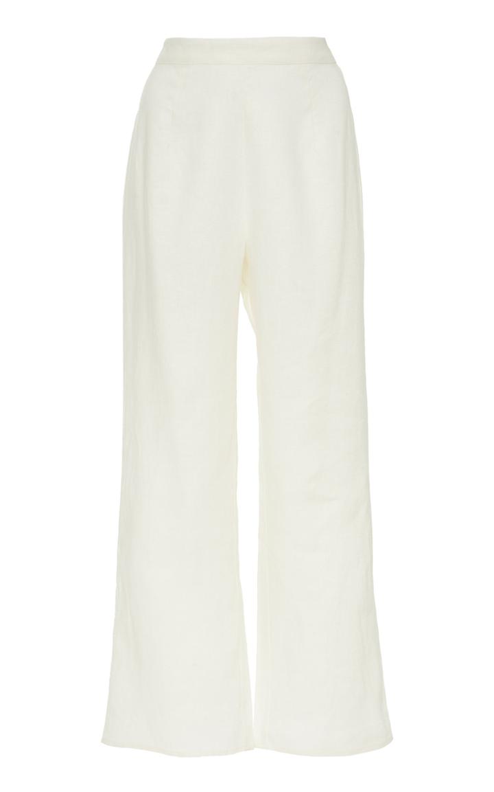 Moda Operandi Sir The Label Emile Pant Size: 1