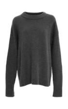 Tibi Easy Cozy Pullover Sweater