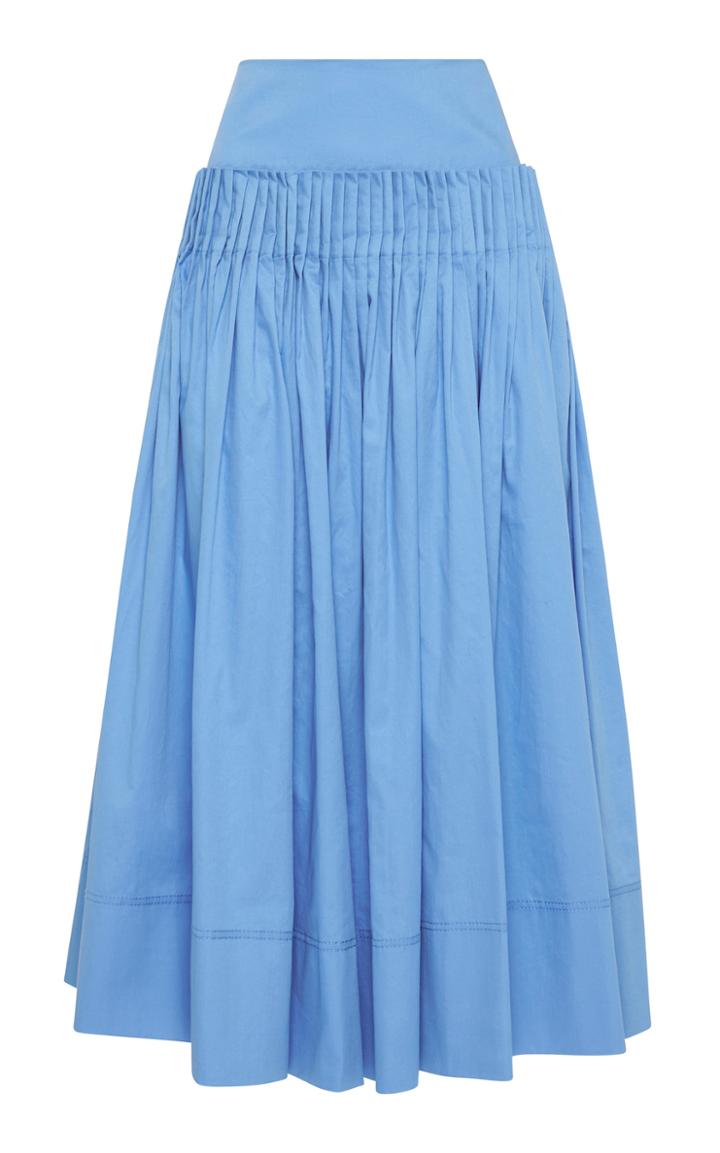 Moda Operandi Aje Savoy Skirt