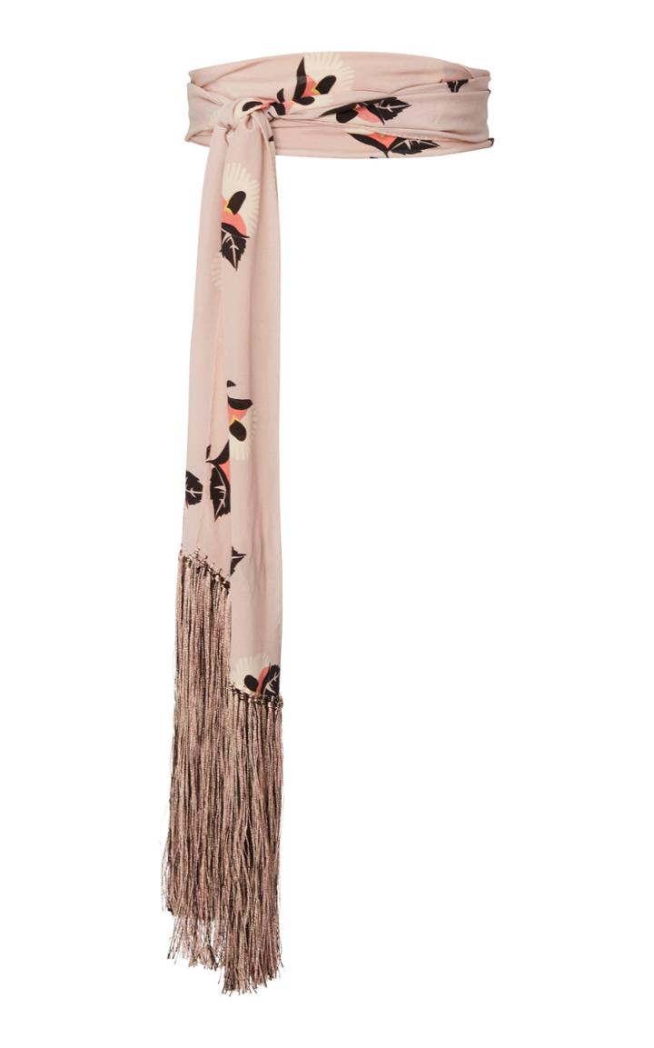Etro Sciarpa Maharaja Scarf
