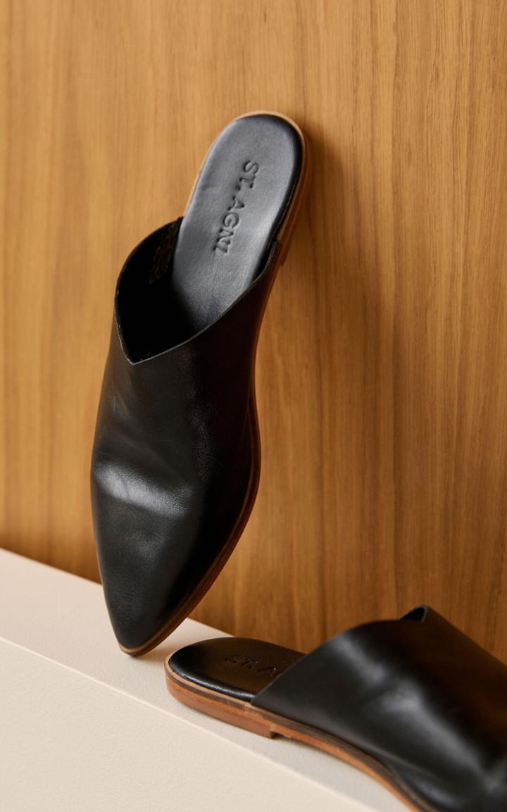 Moda Operandi St. Agni Zuri Flats