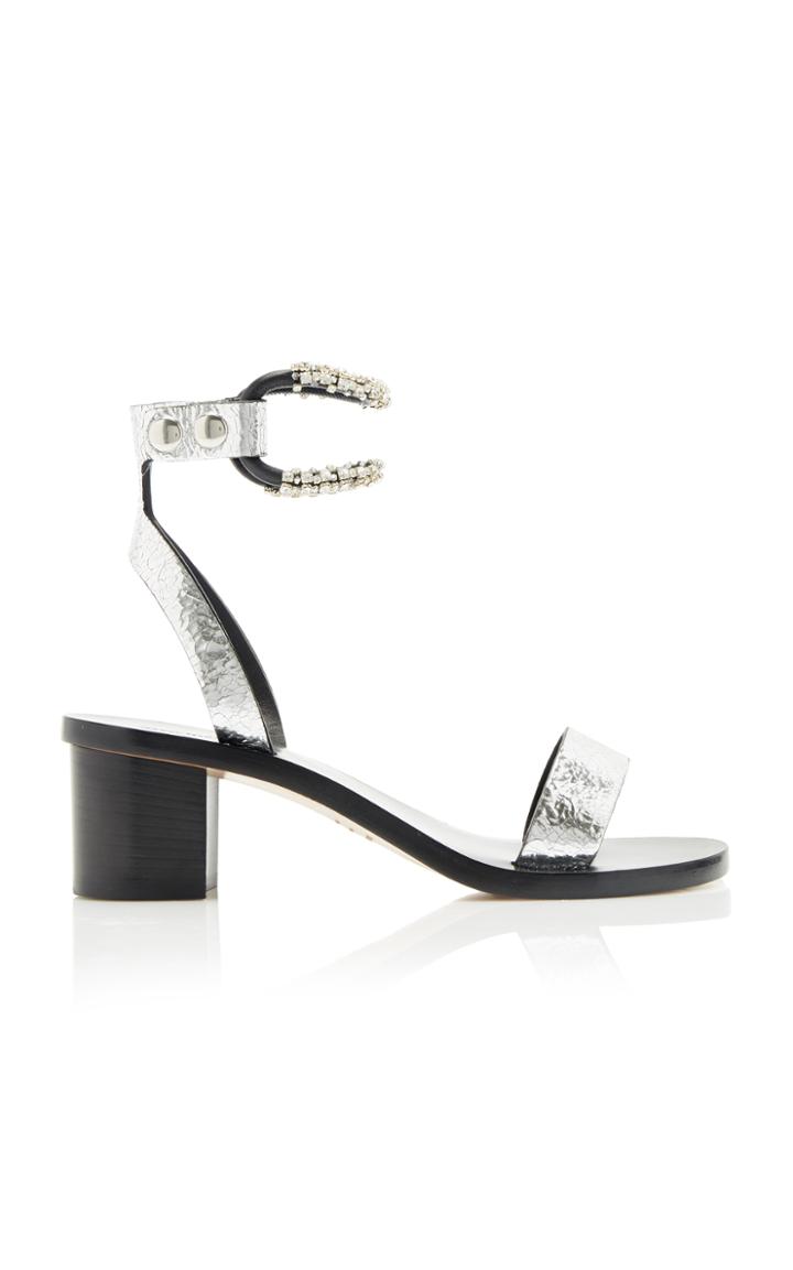 Isabel Marant Jelipa Jewel Sandal