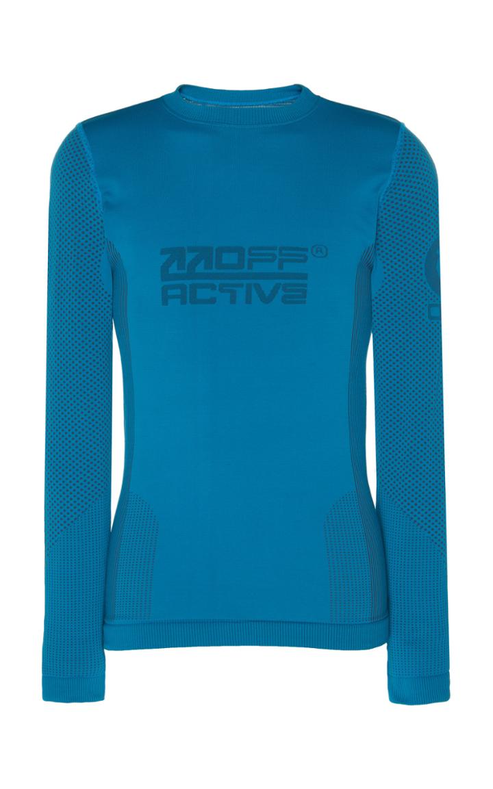 Off-white C/o Virgil Abloh Seamless Running Top