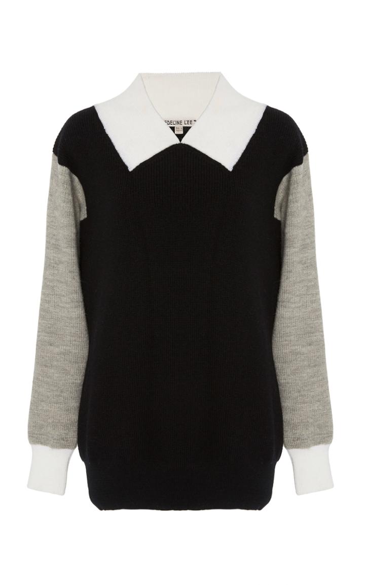 Edeline Lee Haussman Sweater