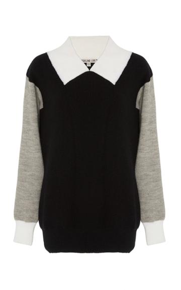 Edeline Lee Haussman Sweater