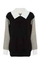 Edeline Lee Haussman Sweater