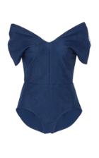 Emilio De La Morena Tamara Off The Shoulder Body Suit