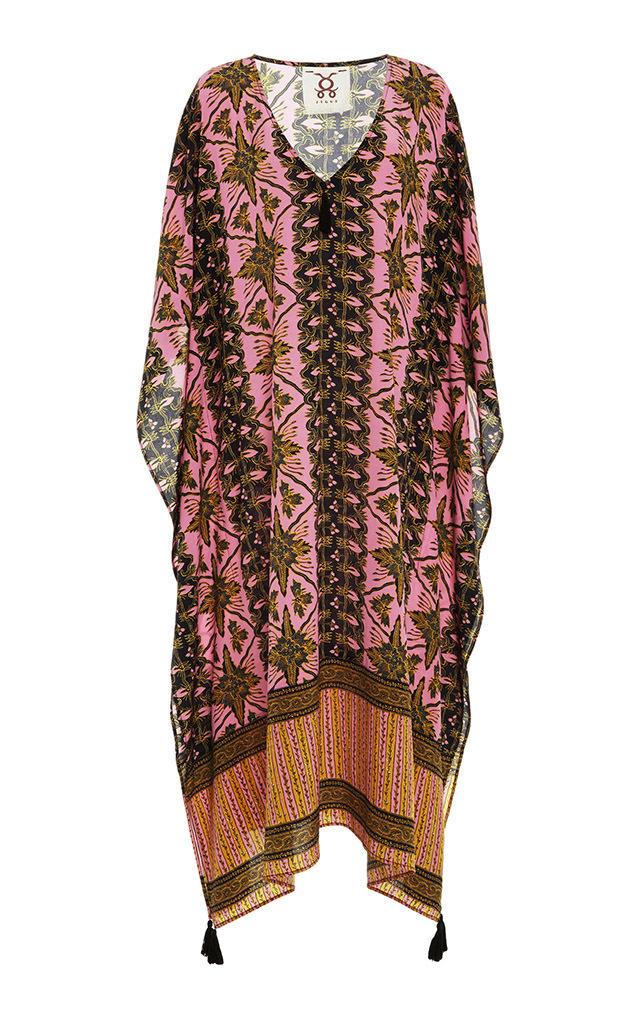 Figue Eliza Batik Caftan