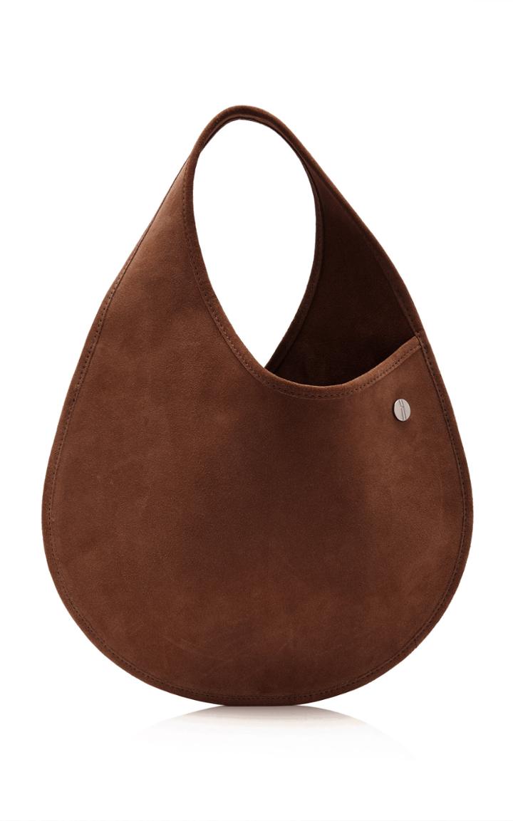 Hayward Suede Bag