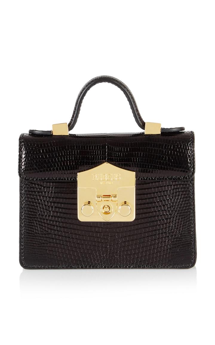 Rubeus Milano Mini Flash Natale Bag