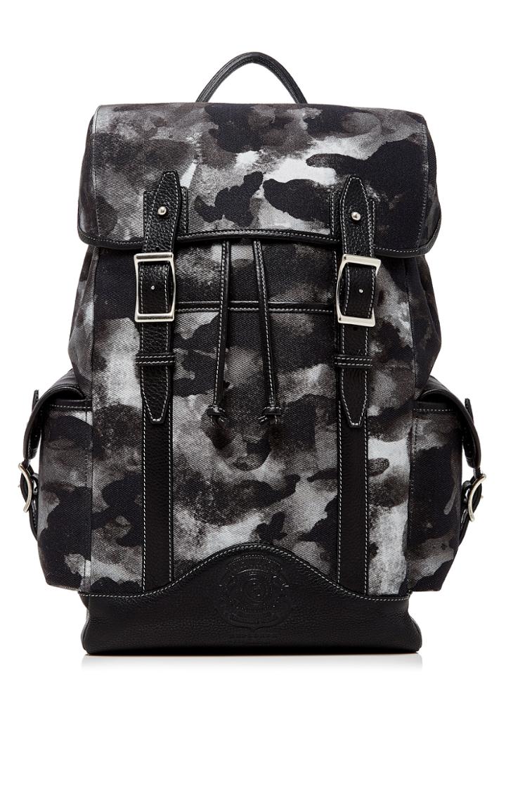 Ghurka Explorer Backpack