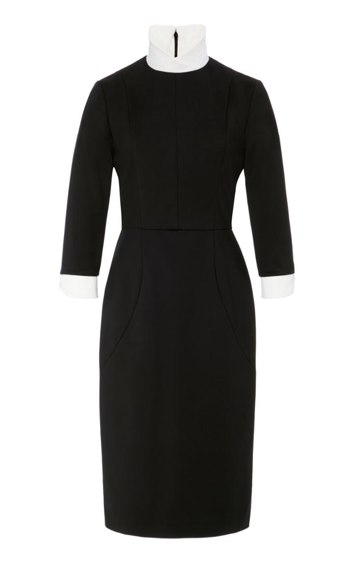 Maison Di Prima Catalina Sheath Dress