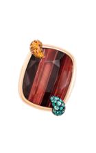 Pomellato Ritratto Bull's Eye Ring