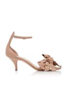 Red Valentino Knotted Sandal