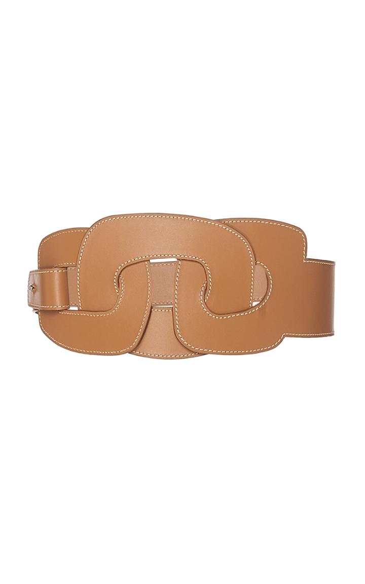 Maison Vaincourt Wide Belt