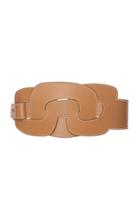Maison Vaincourt Wide Belt