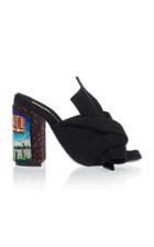 N 21 N&deg;21 Motel Sandal