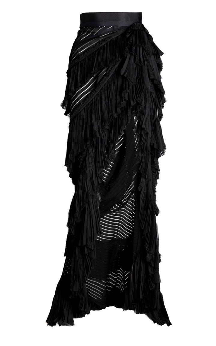 Moda Operandi Unttld Manola Skirt