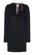 N 21 N&deg;21 Virginia Embroidered Lace Dress