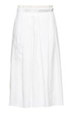 Fabiana Filippi Pleated Midi Skirt
