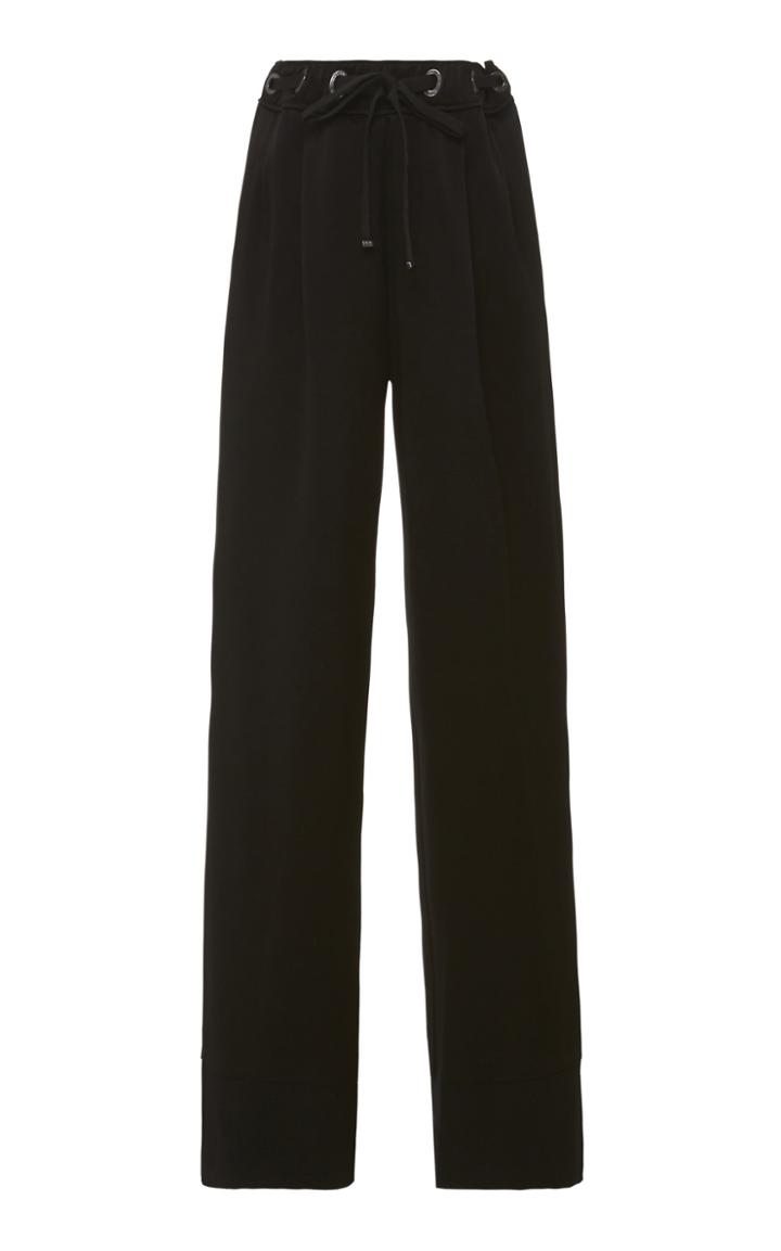 Bogner Sport Roma Stretch-shell Ski Pants Size: 4