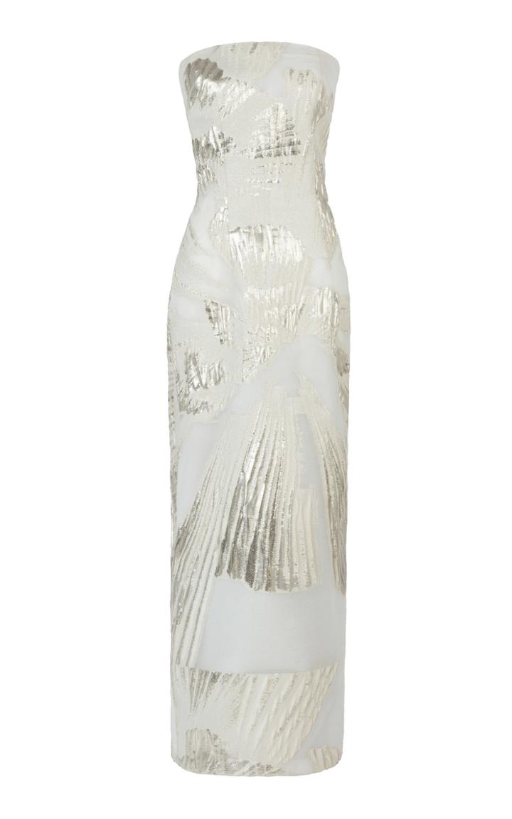 Bambah Starburst Pencil Dress