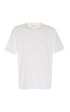 Moda Operandi Tibi Garment Dyed Shirt Easy T-shirt Size: Xs