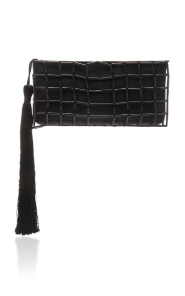 Carolina Santo Domingo Stella Clutch