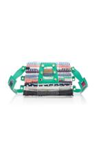 Kooreloo Ersilia Fabric Mediterranea Belt Bag