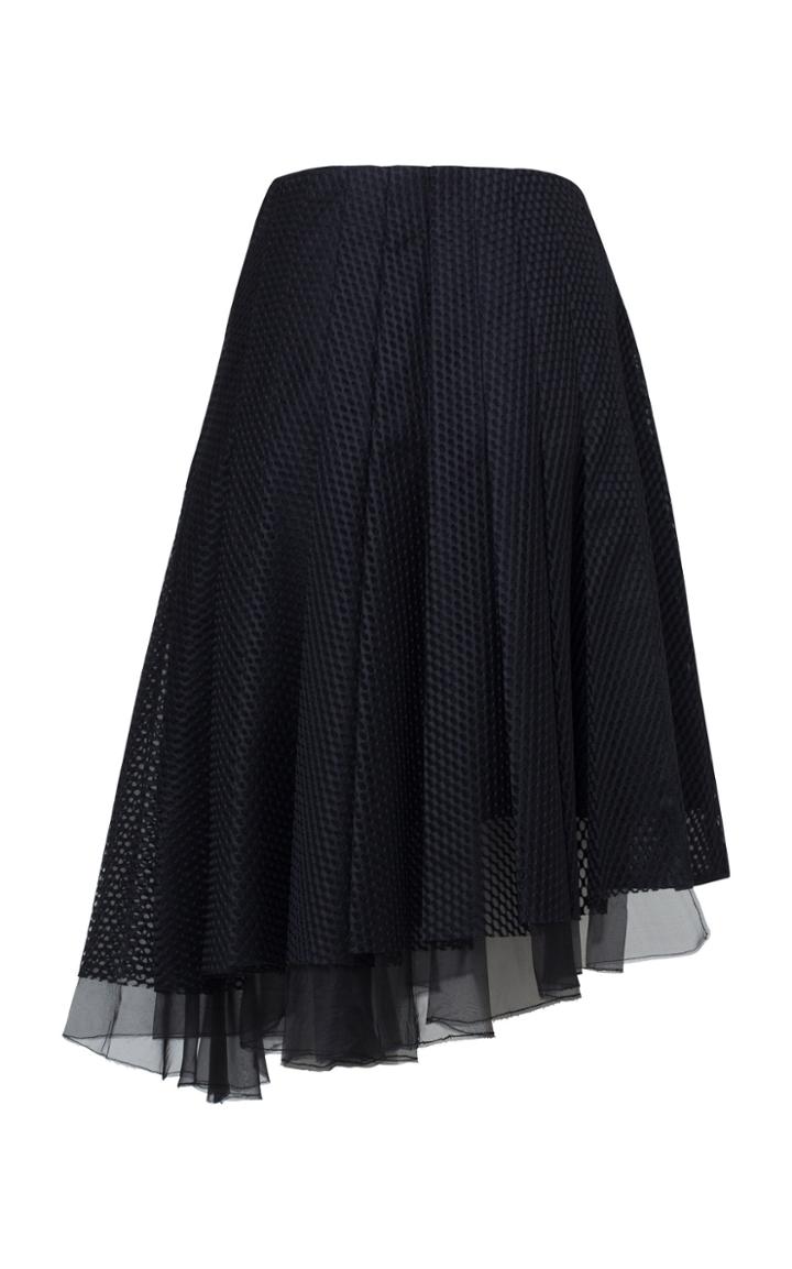 Dorothee Schumacher Mesh Perfection Skirt