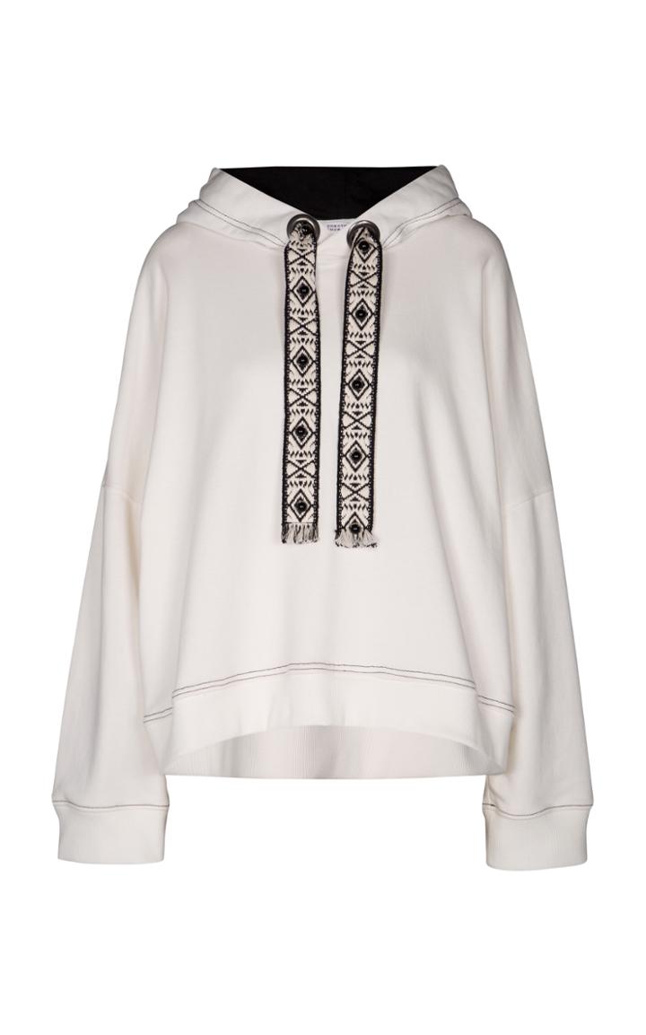Dorothee Schumacher Cosmopolitan Coolness Sweater