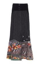 Rahul Mishra Schering Trumpet Skirt