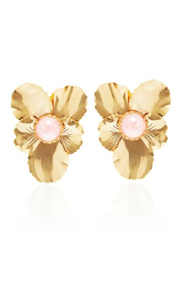 Moda Operandi Peracas Penelope Earrings