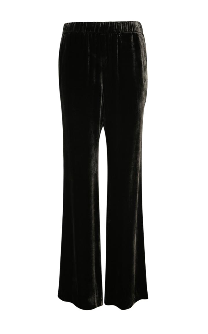 Dorothee Schumacher Velvet Vision Pants