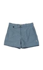 Katama Swim Jack Adjustable Front Short
