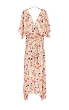 Martha Medeiros Antonella Pareo Dress