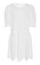 Loveshackfancy Julie Linen Dress